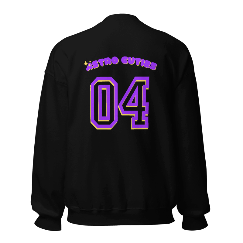 Cancer Crew Neck