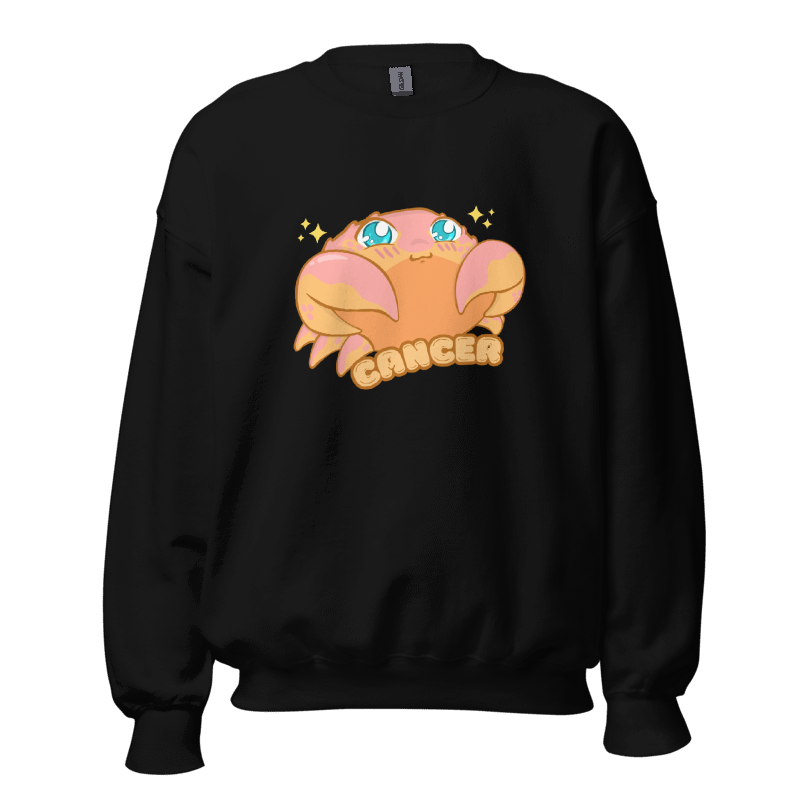 Cancer Crew Neck