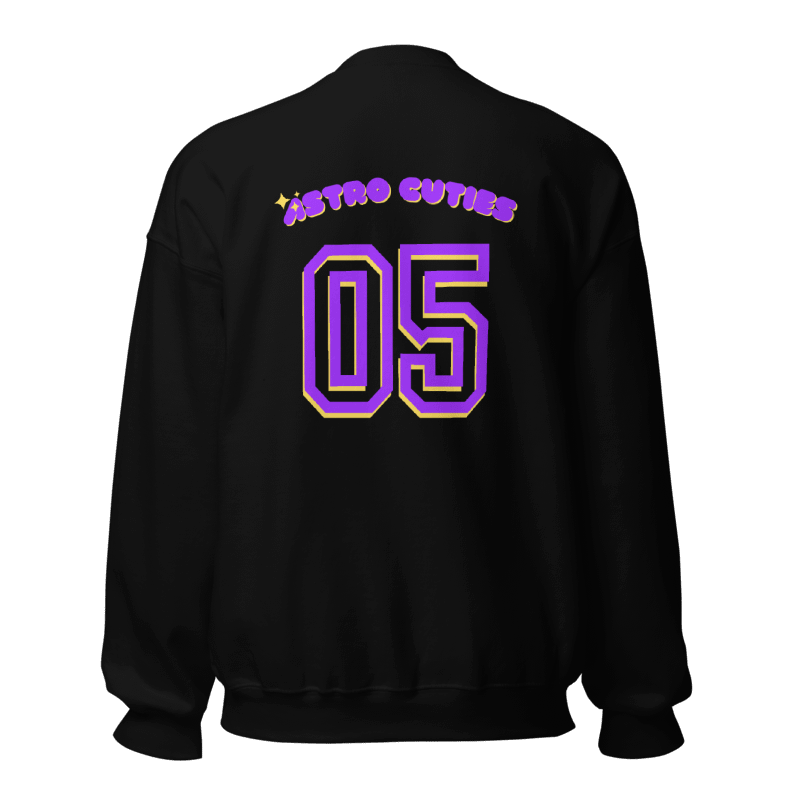 Leo Crew Neck