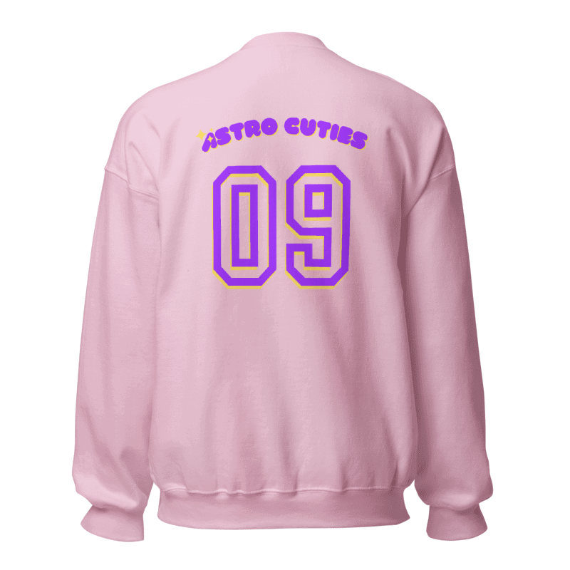 Sagittarius Crew Neck