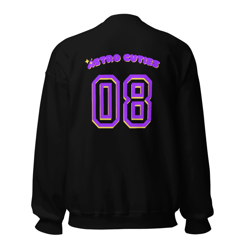 Scorpio Crew Neck