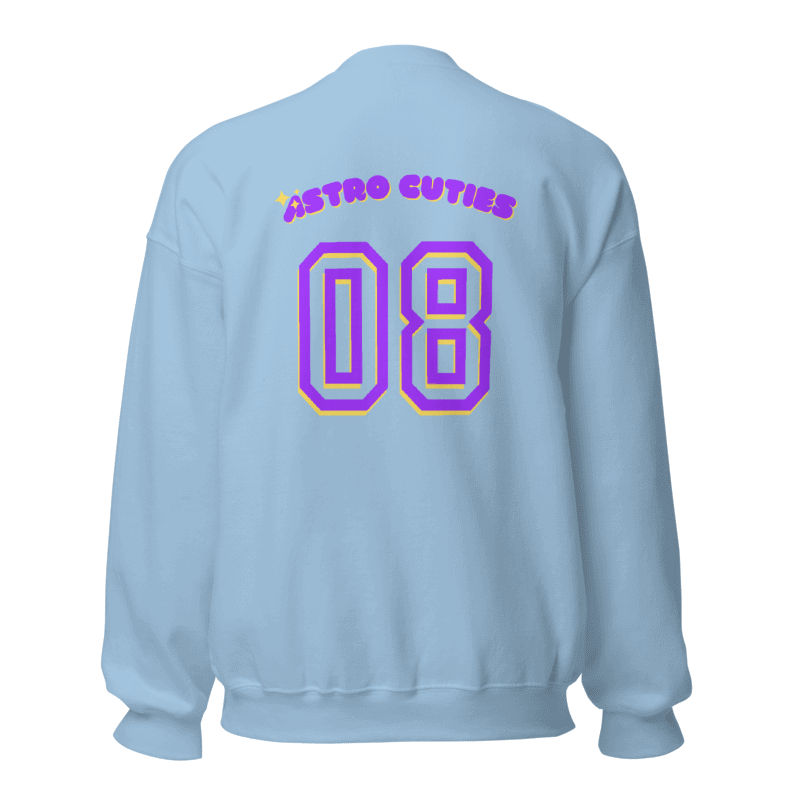 Scorpio Crew Neck