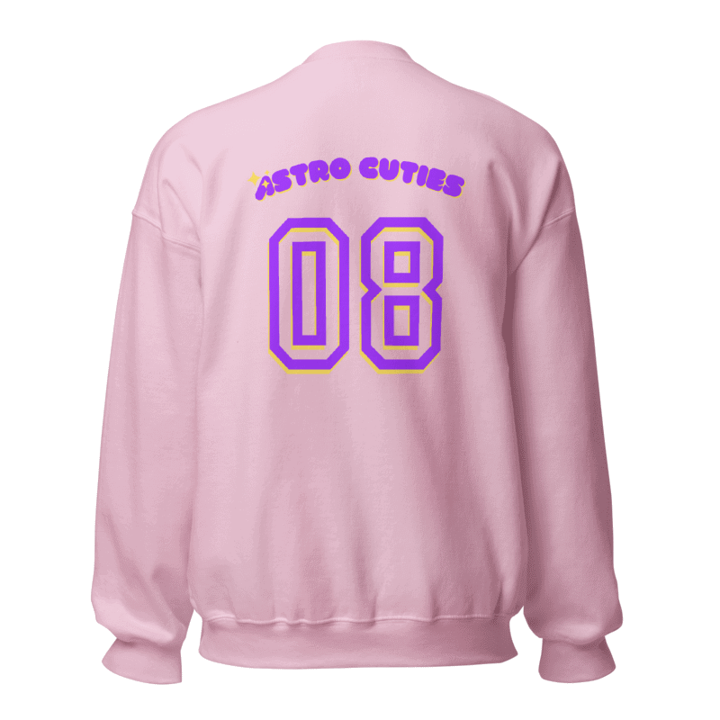 Scorpio Crew Neck